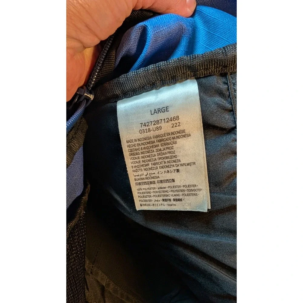Air Jordan Jumpman Split Backpack
